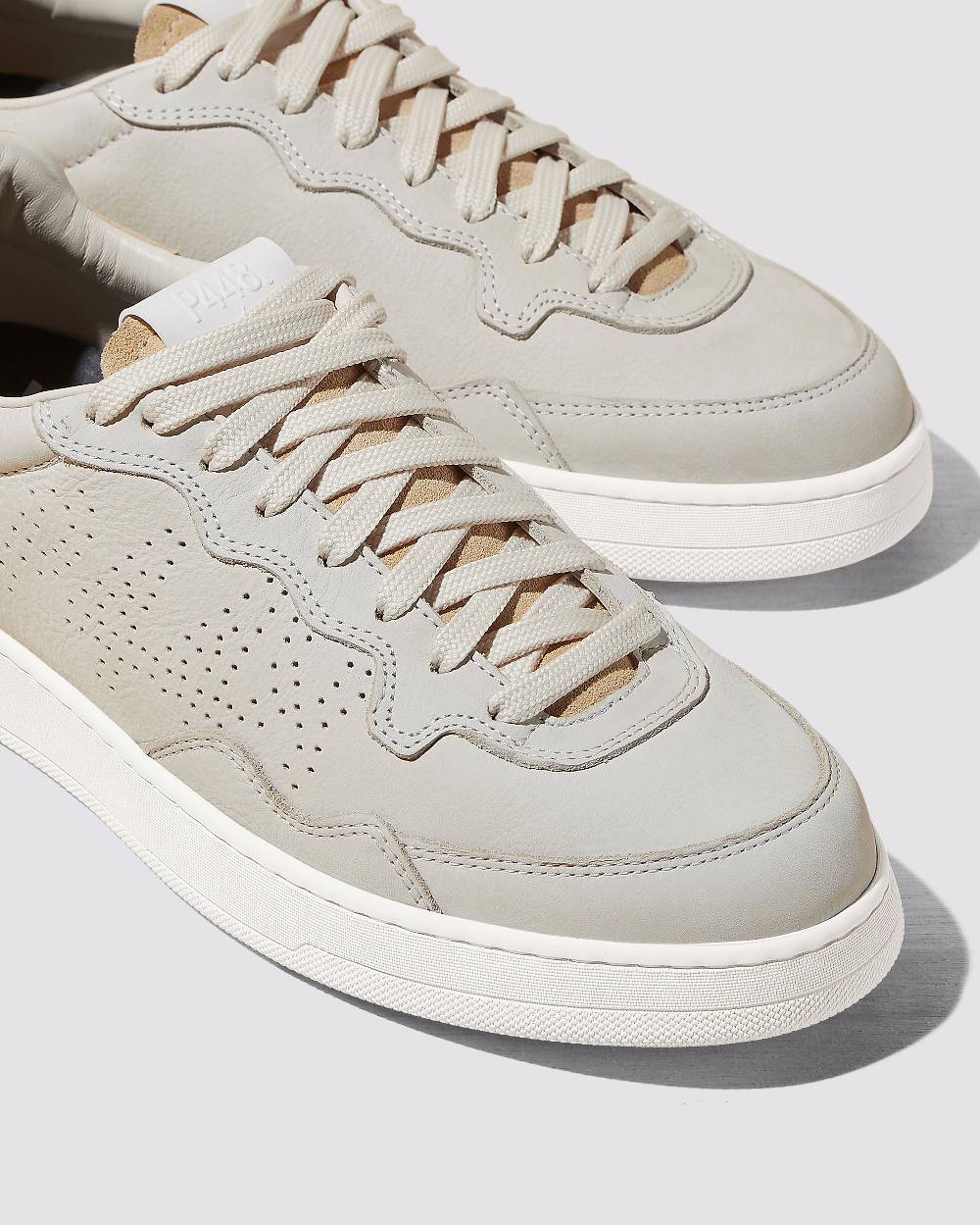 P448 Yam Cream/Tan Consegna Veloce