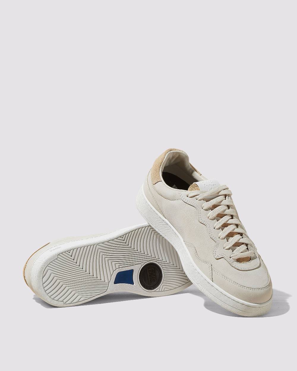 P448 Yam Cream/Tan Consegna Veloce