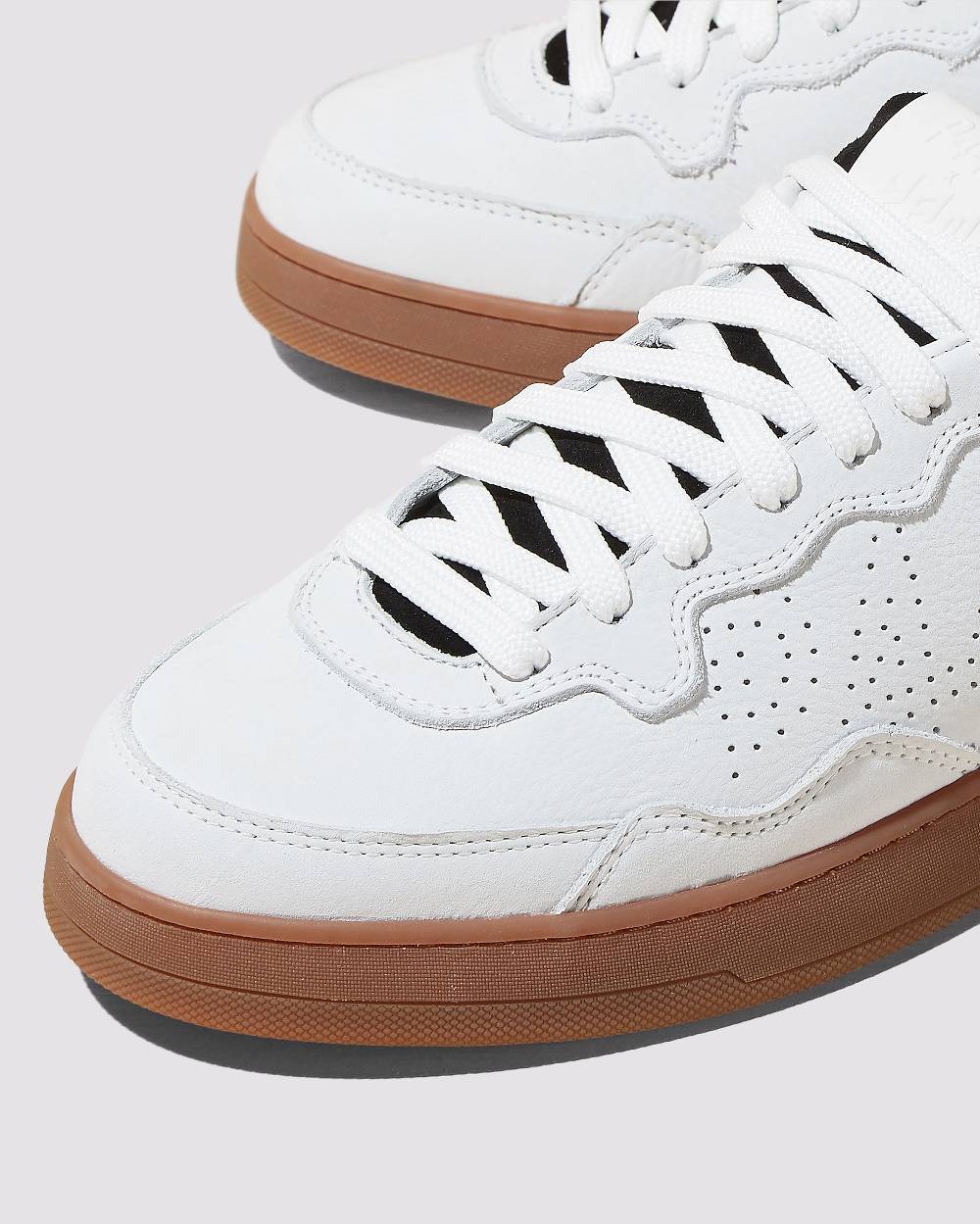 P448 Yam White/Nero Fino Al -60%