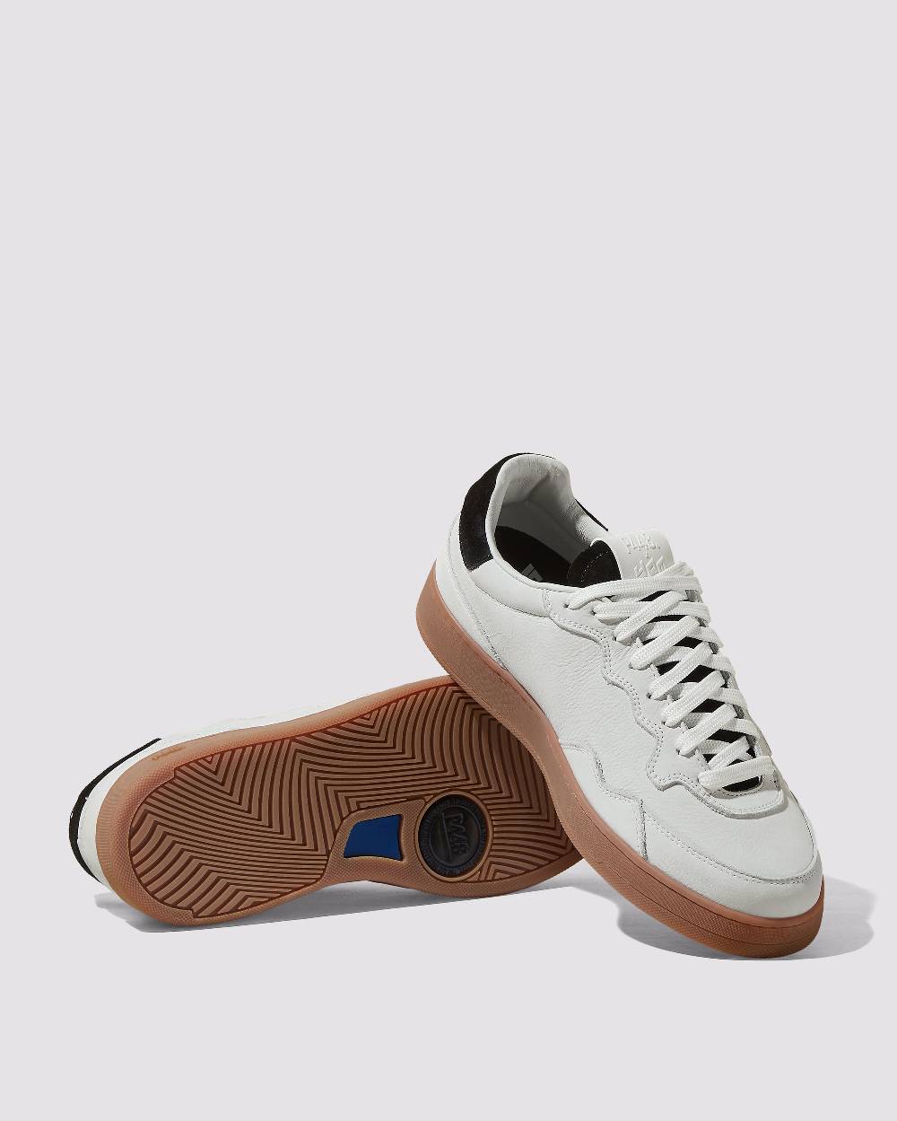 P448 Yam White/Nero Fino Al -60%