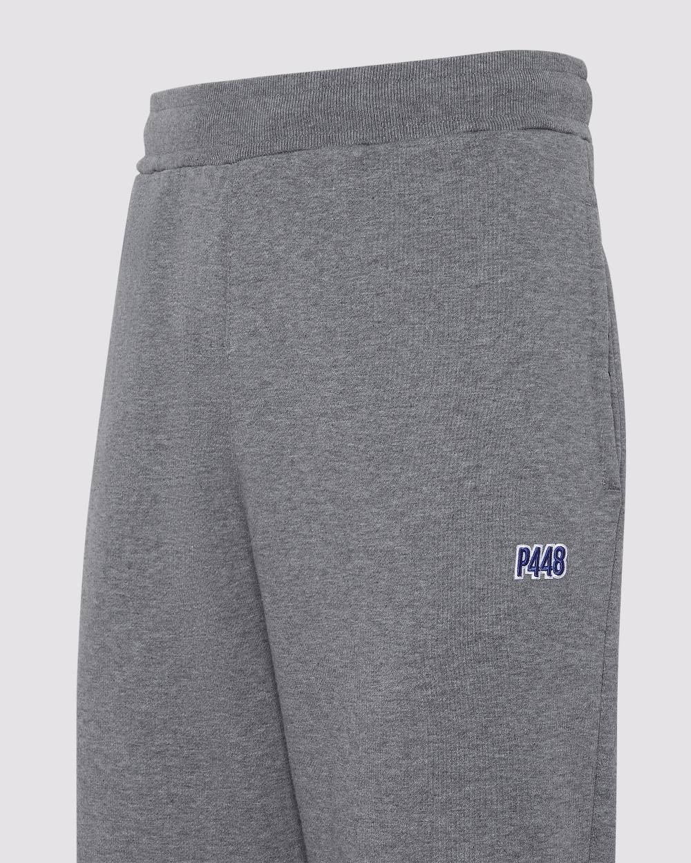 P448 P448 Sweatpant Grey Convenienza