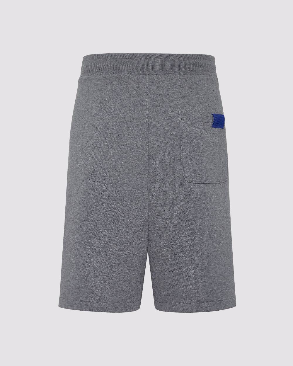 P448 P448 Short Grey Novità
