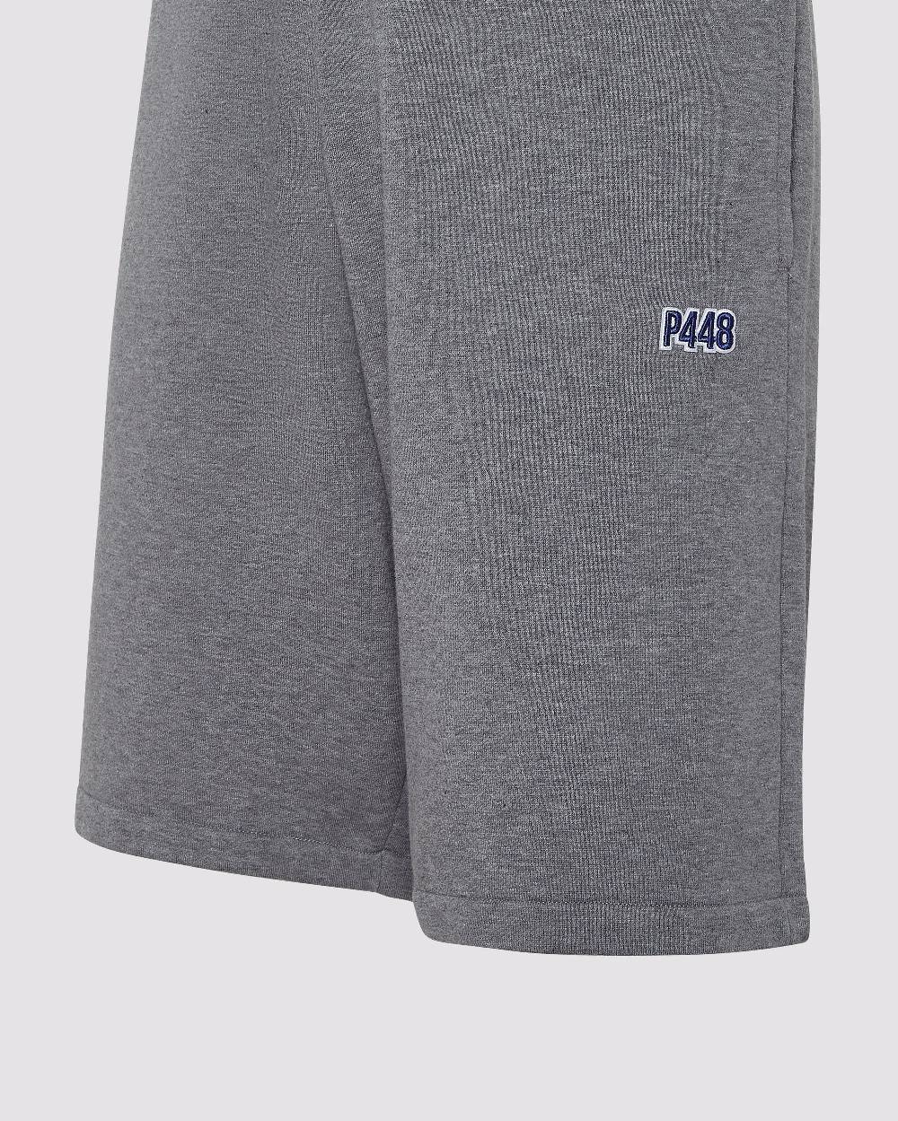 P448 P448 Short Grey Novità