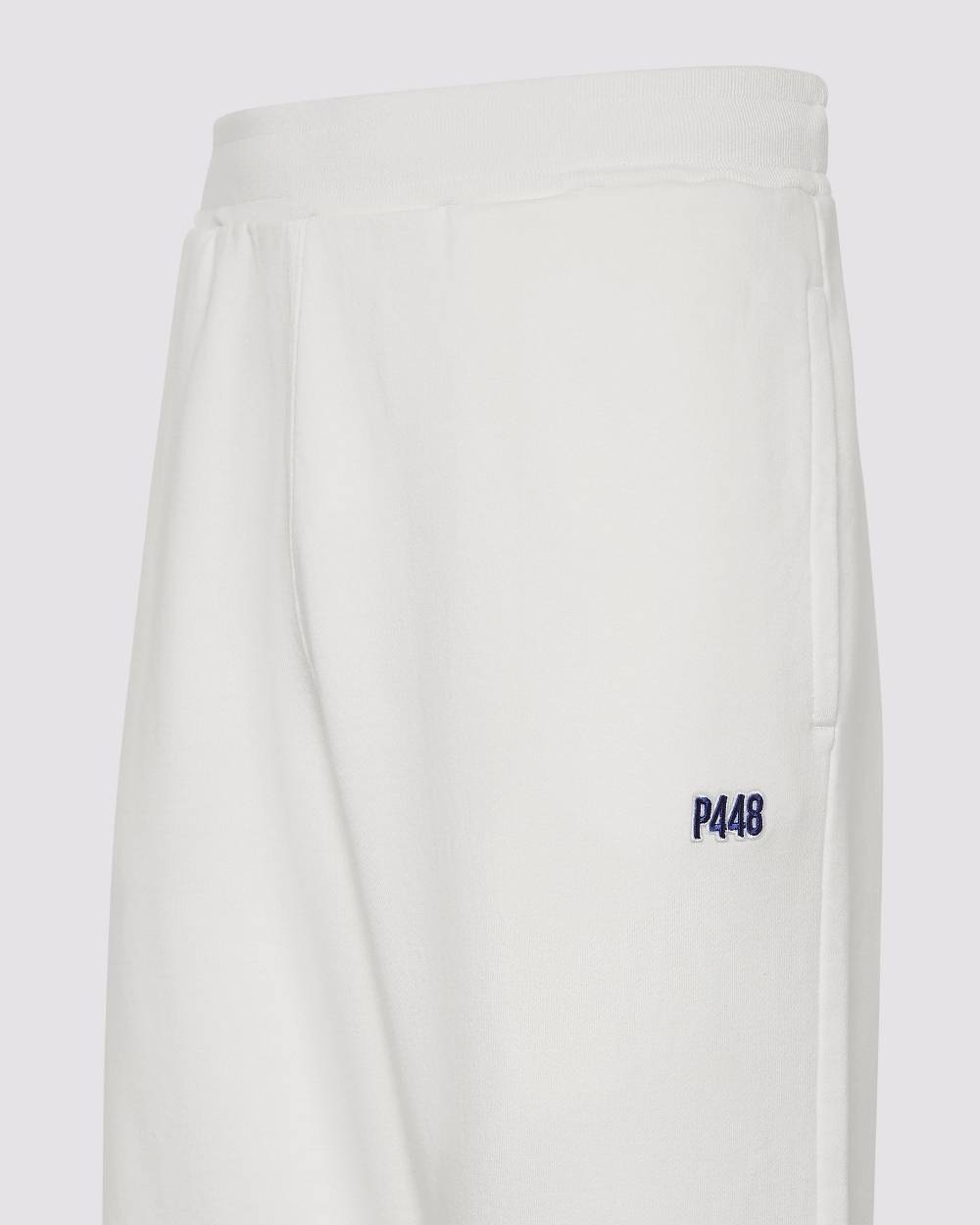 P448 P448 Sweatpant Off-White Economico