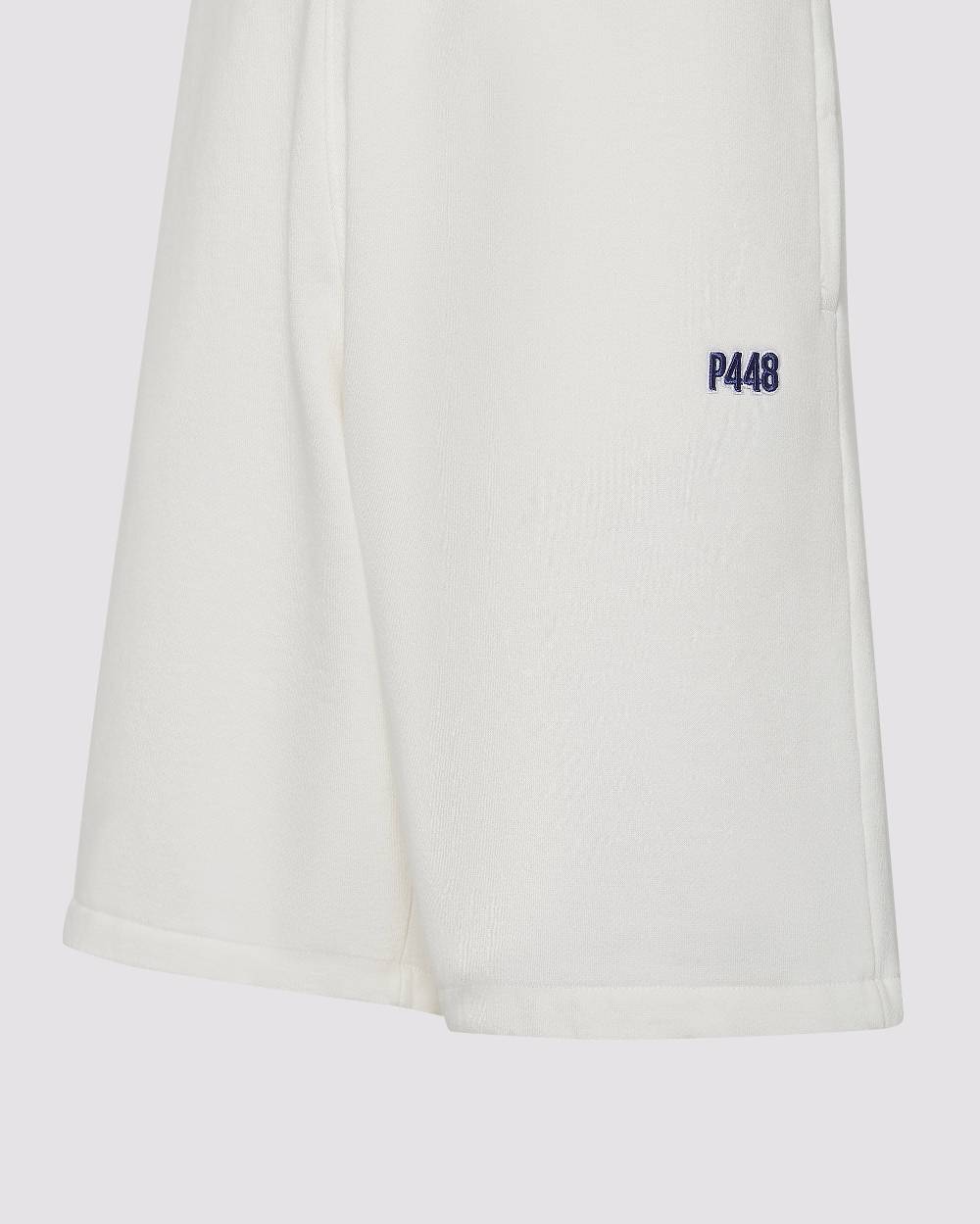 P448 P448 Short Off-White Online
