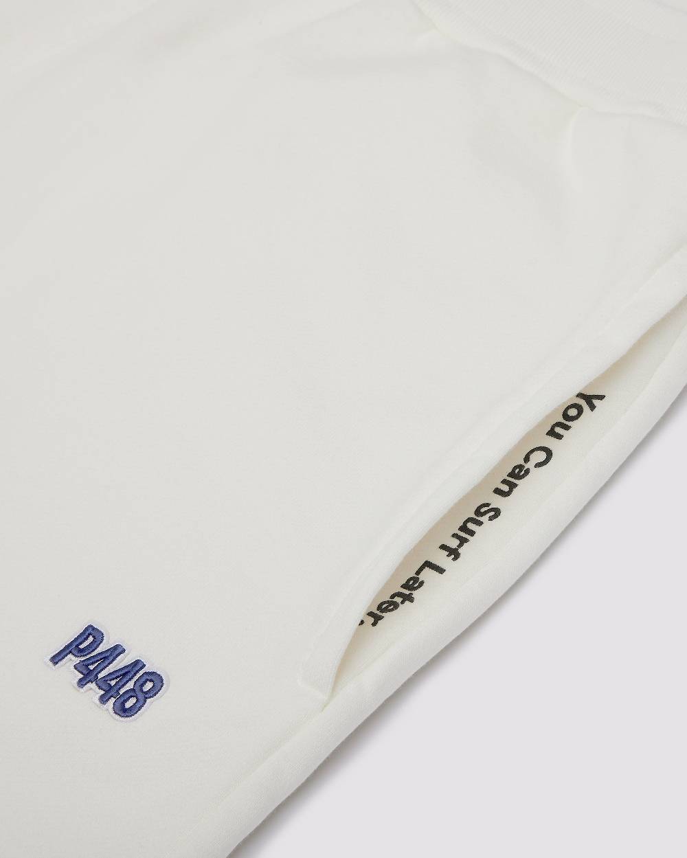 P448 P448 Short Off-White Online