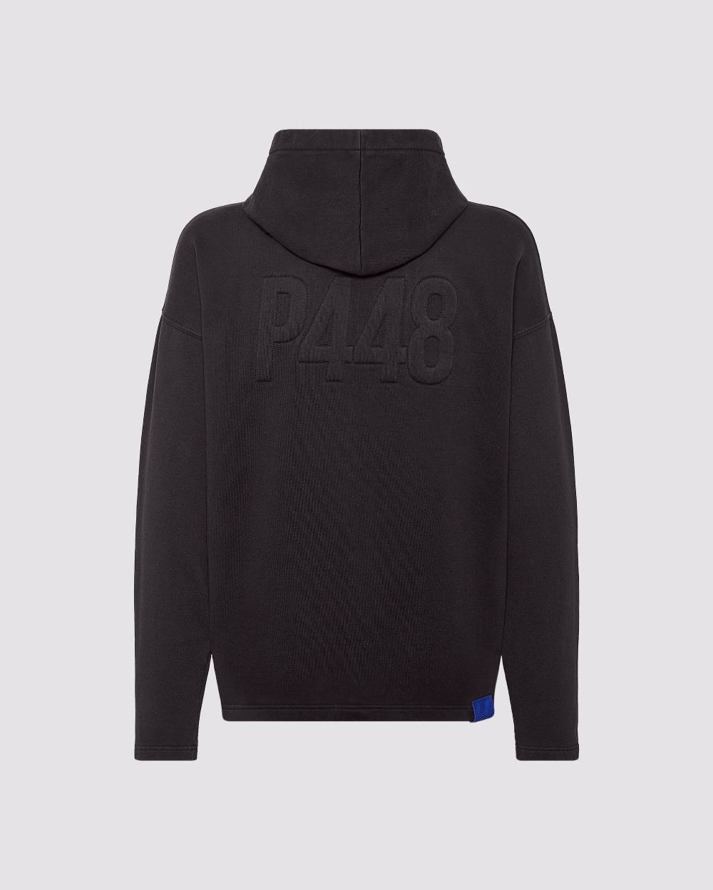 P448 P448 Hoodie Black Hotsell