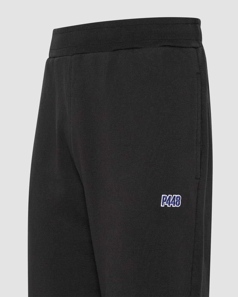 P448 P448 Sweatpant Black Vendita Economica