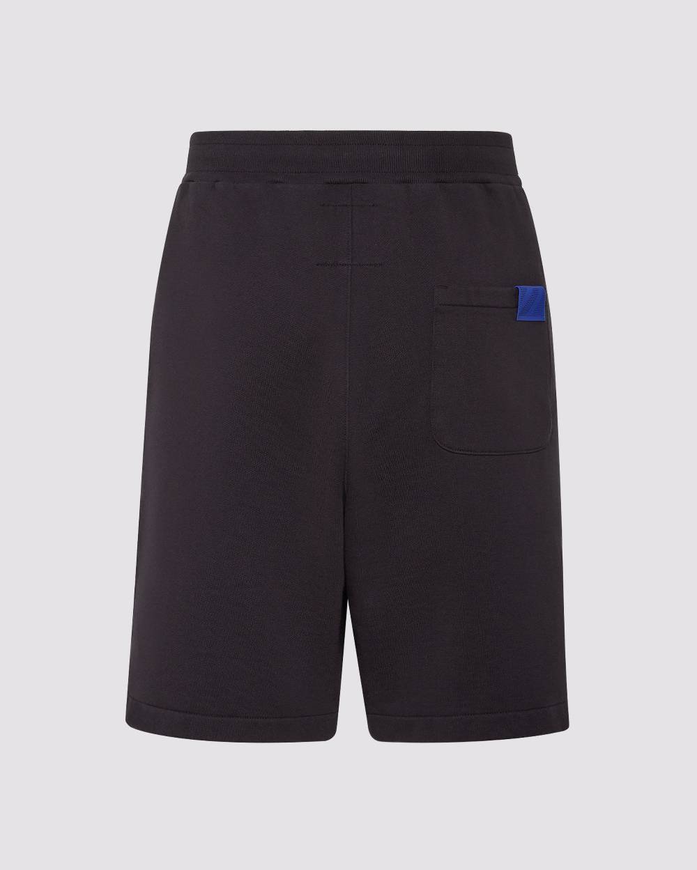 P448 P448 Short Black Saldi Di Fabbrica
