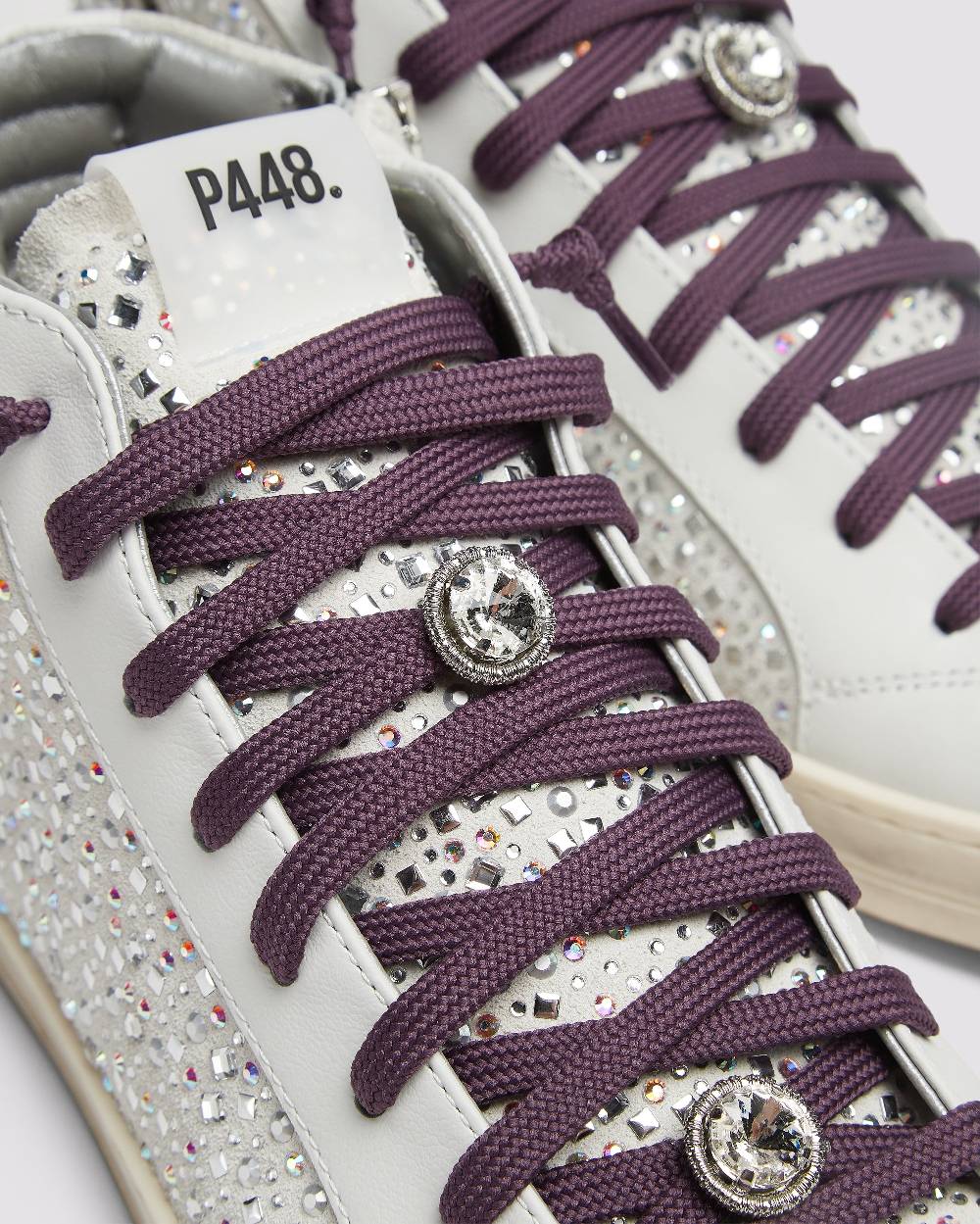 P448 Skate Multi Strass Hotsell