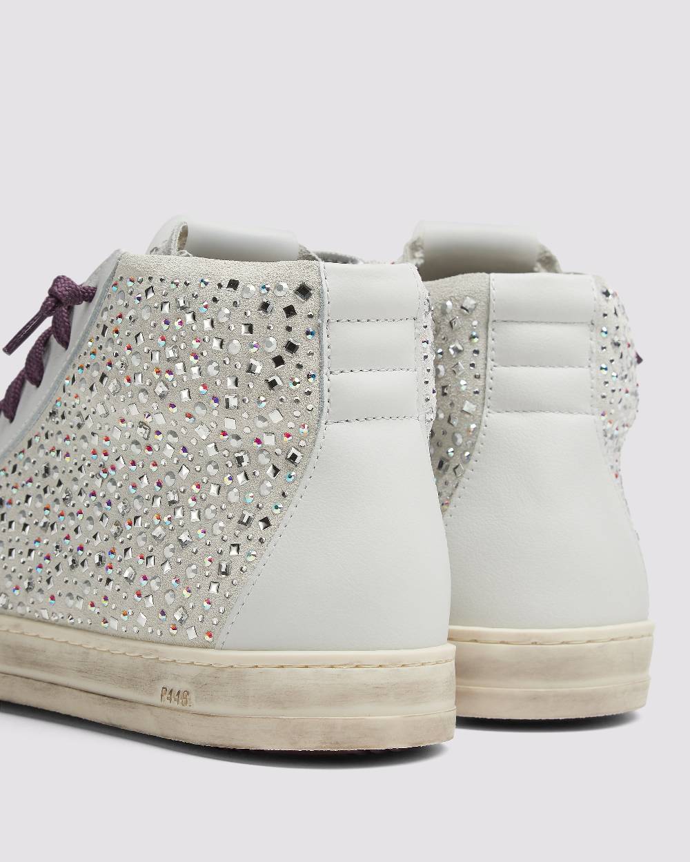 P448 Skate Multi Strass Hotsell