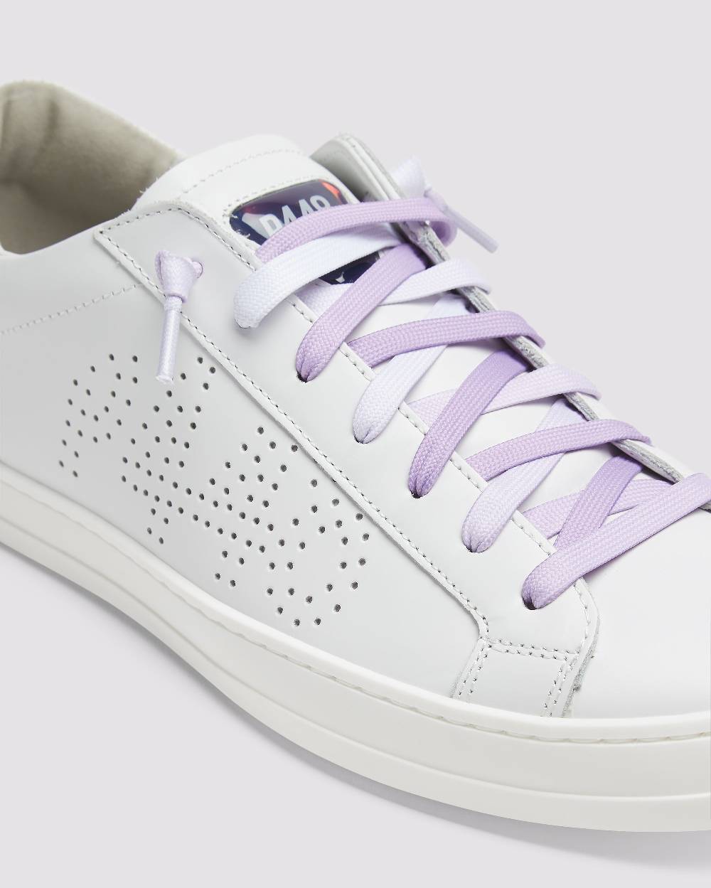 P448 John White/UV Moda