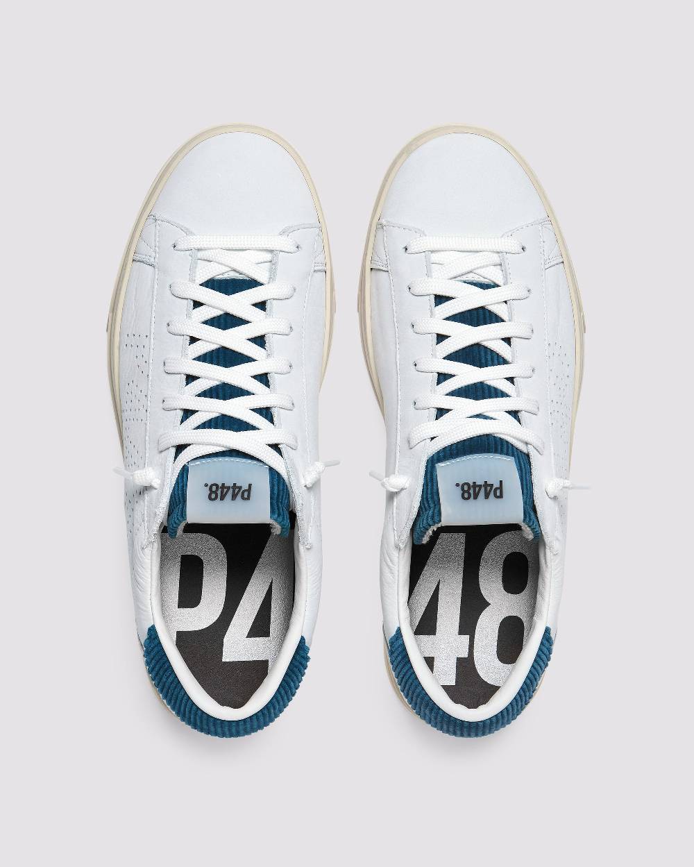 P448 Jack Haze Corduroy 2025