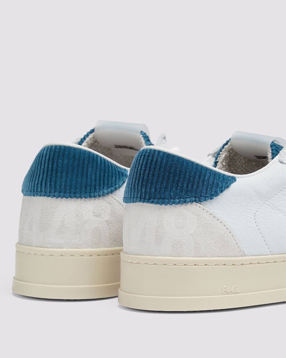 P448 Jack Haze Corduroy 2025