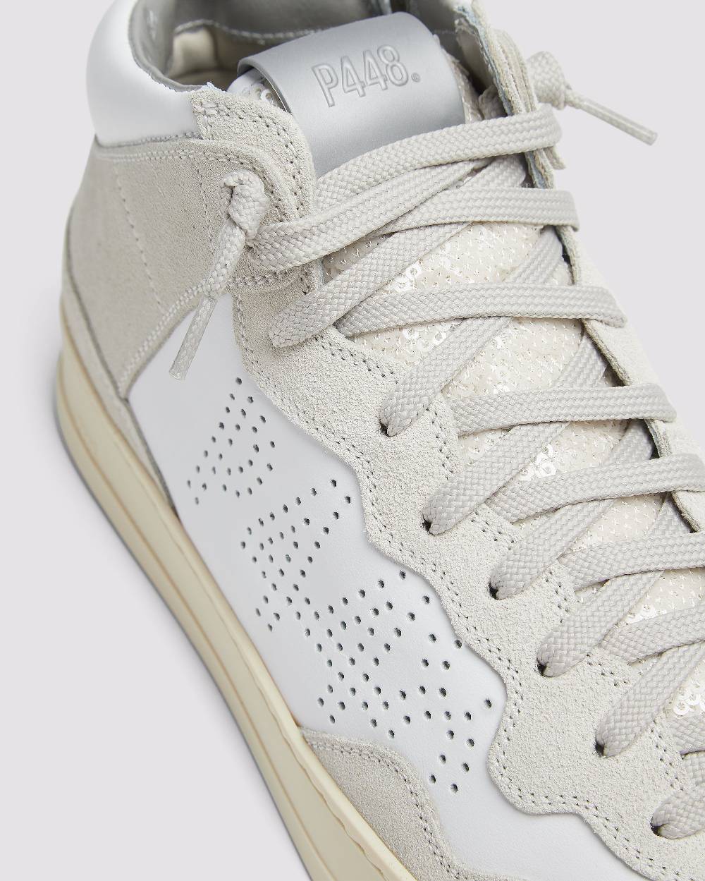 P448 BaliHi Glitz Qualità