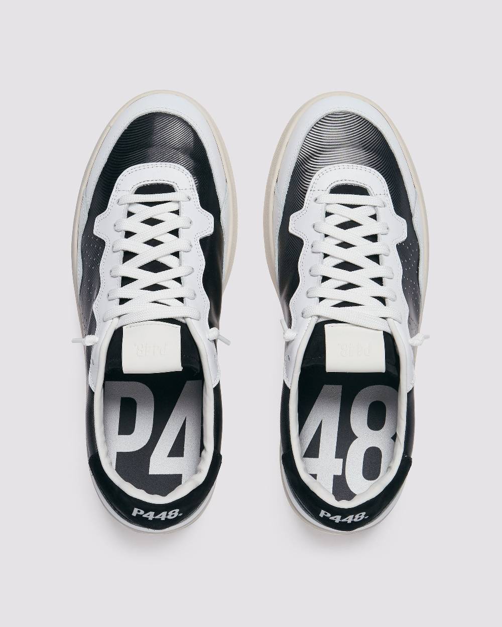P448 Vert Foil Fino Al -60%