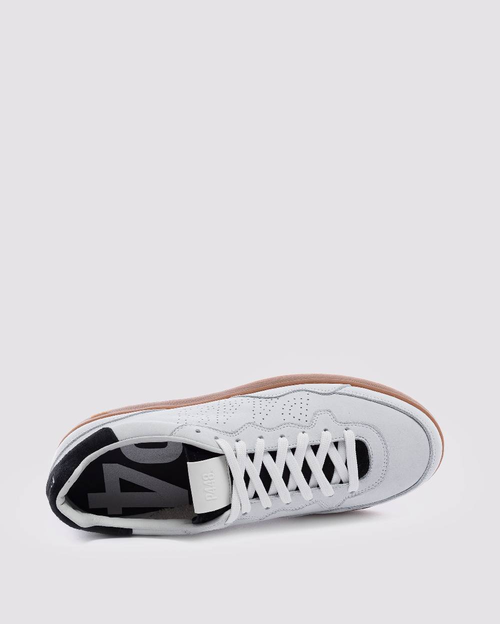 P448 Vert White/Nero Shopping Online