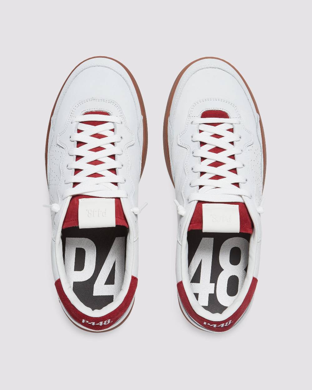 P448 Vert Ruby Convenienza