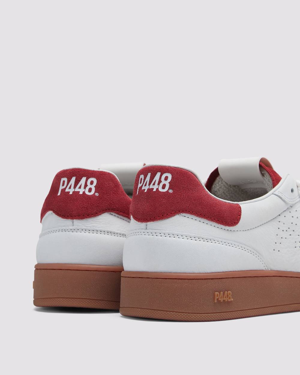 P448 Vert Ruby Convenienza