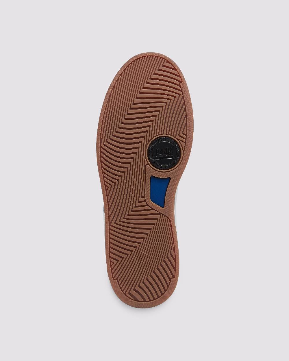 P448 Vert Ruby Convenienza