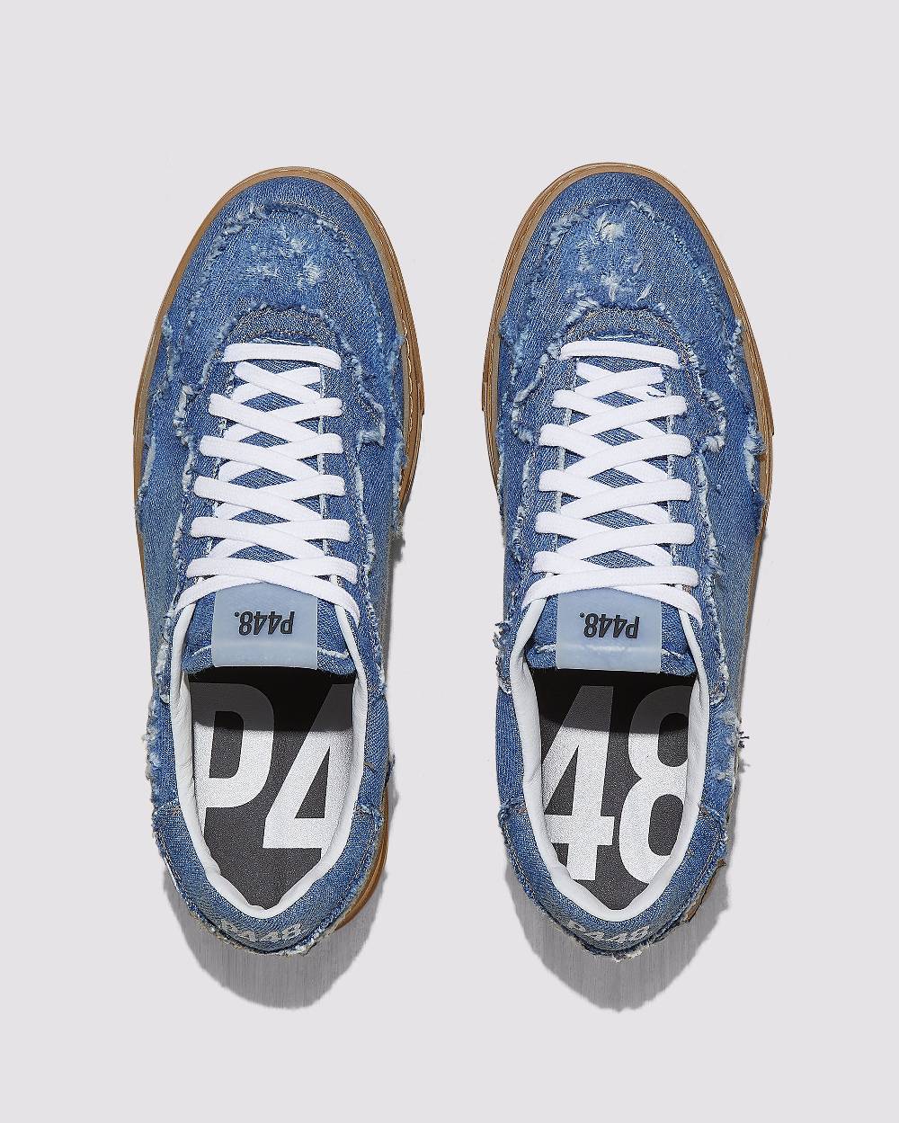 P448 Bali Denim Presa