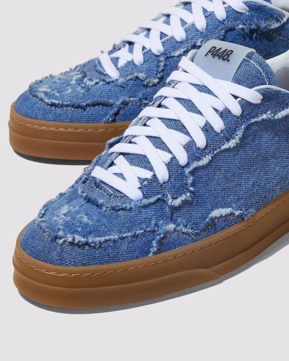 P448 Bali Denim Presa