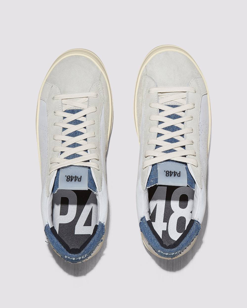 P448 John Denim Sconto