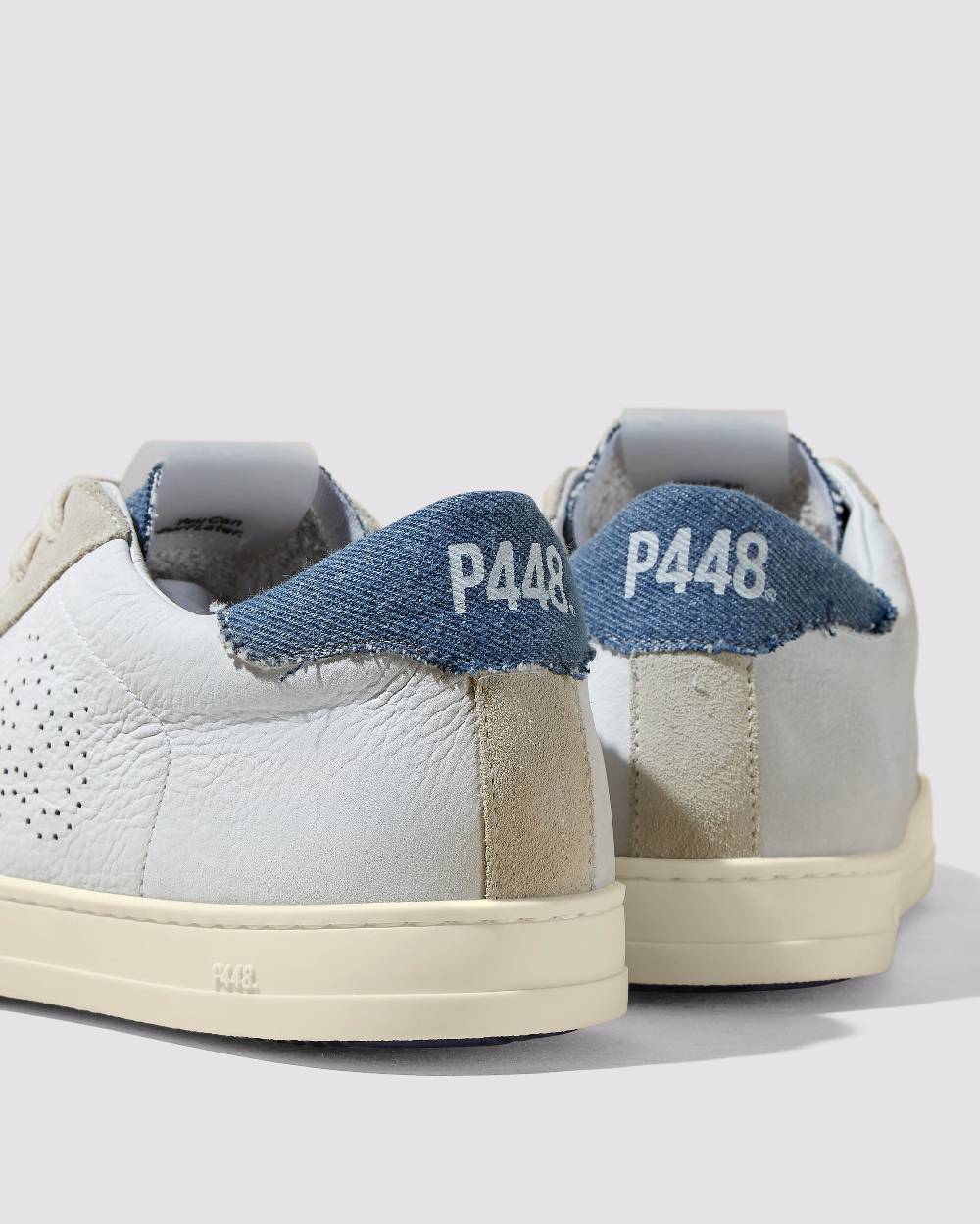 P448 John Denim Sconto