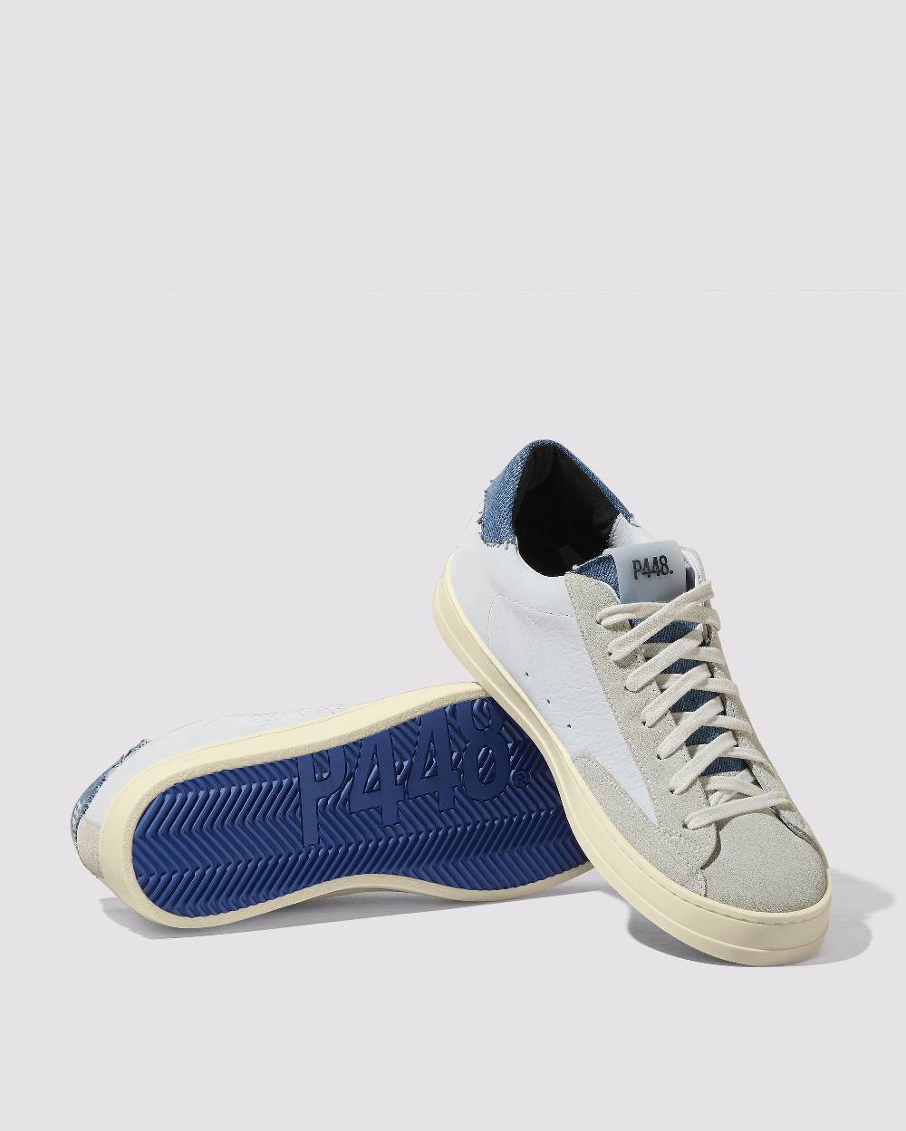 P448 John Denim Sconto