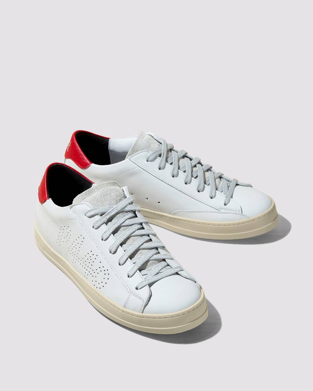 P448 John White/Red Offerta
