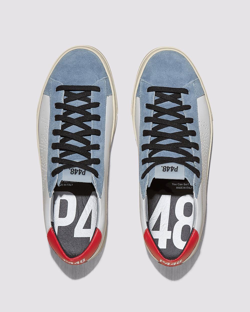 P448 Jack Haven/Tab Economico