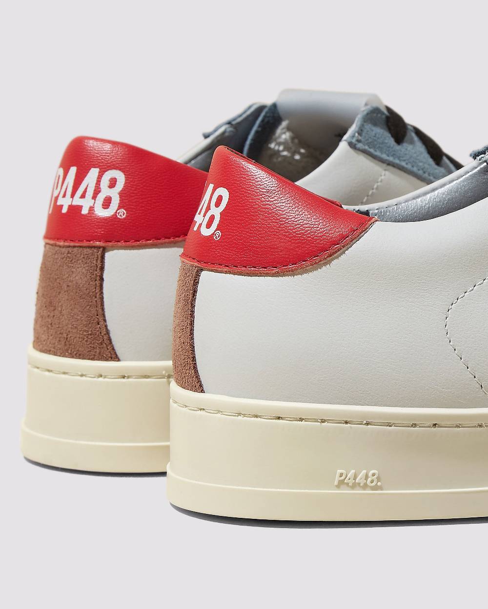 P448 Jack Haven/Tab Economico
