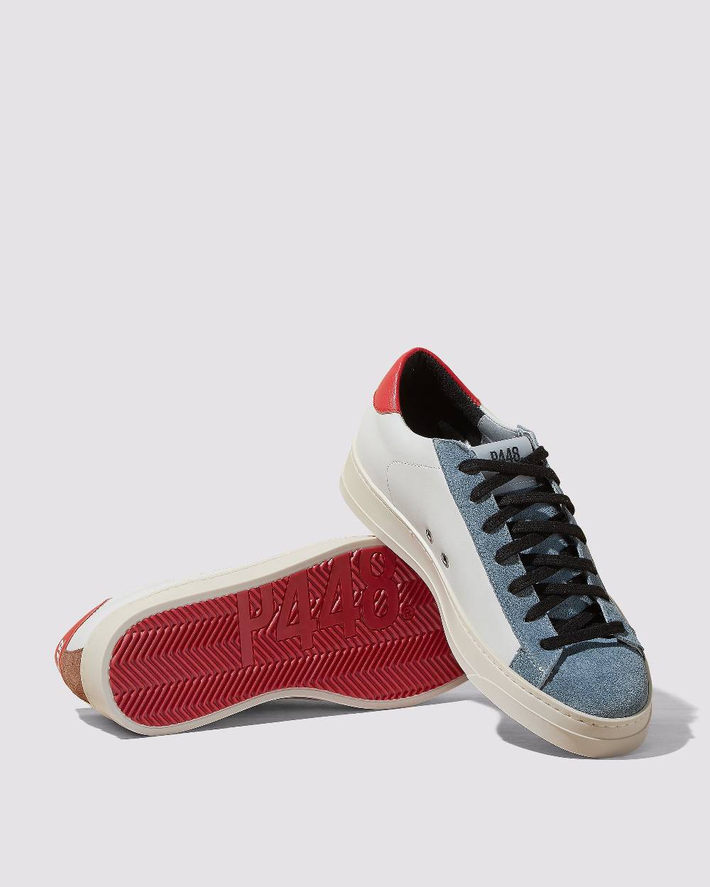 P448 Jack Haven/Tab Economico