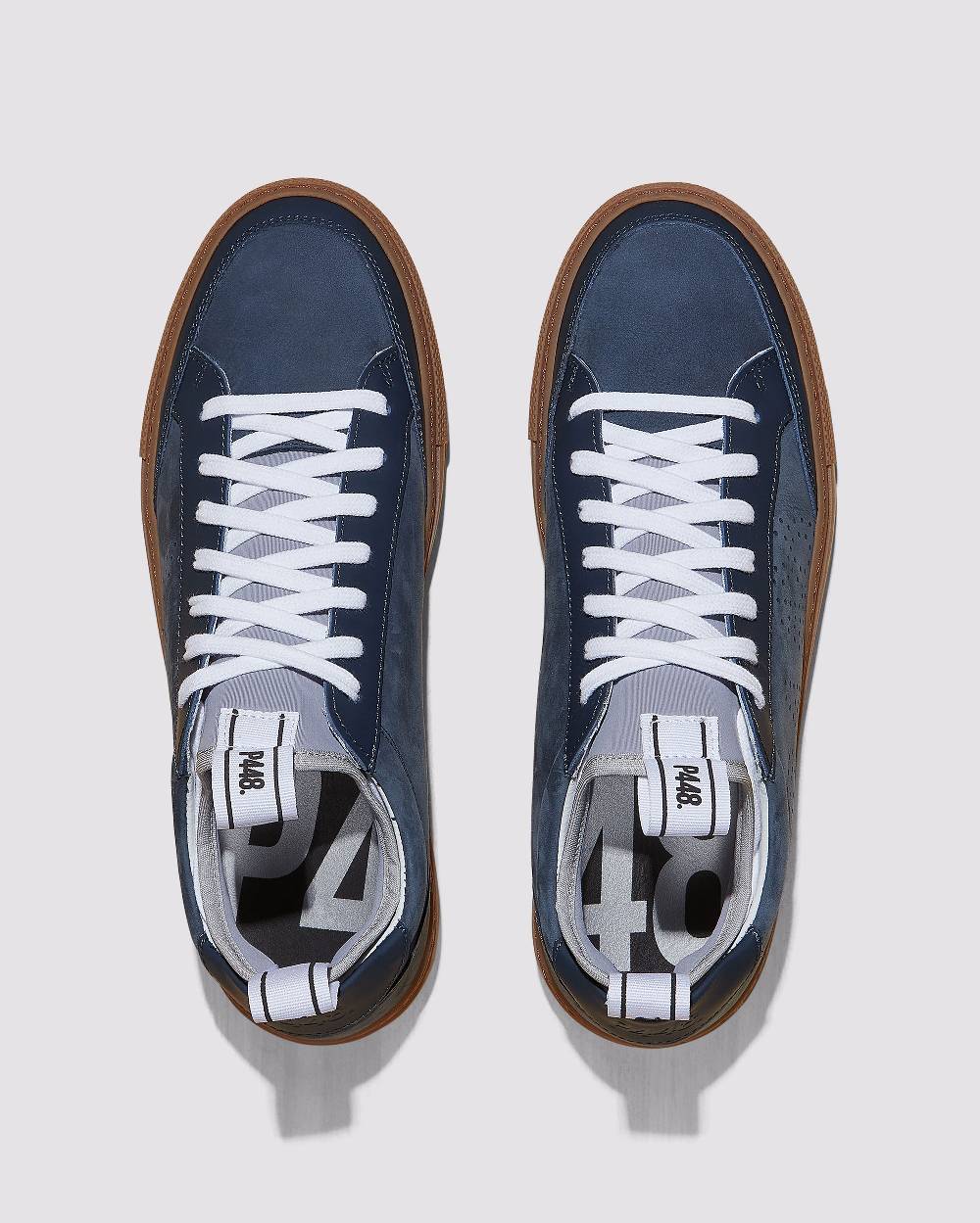 P448 Sohosocks Vapore Outlet