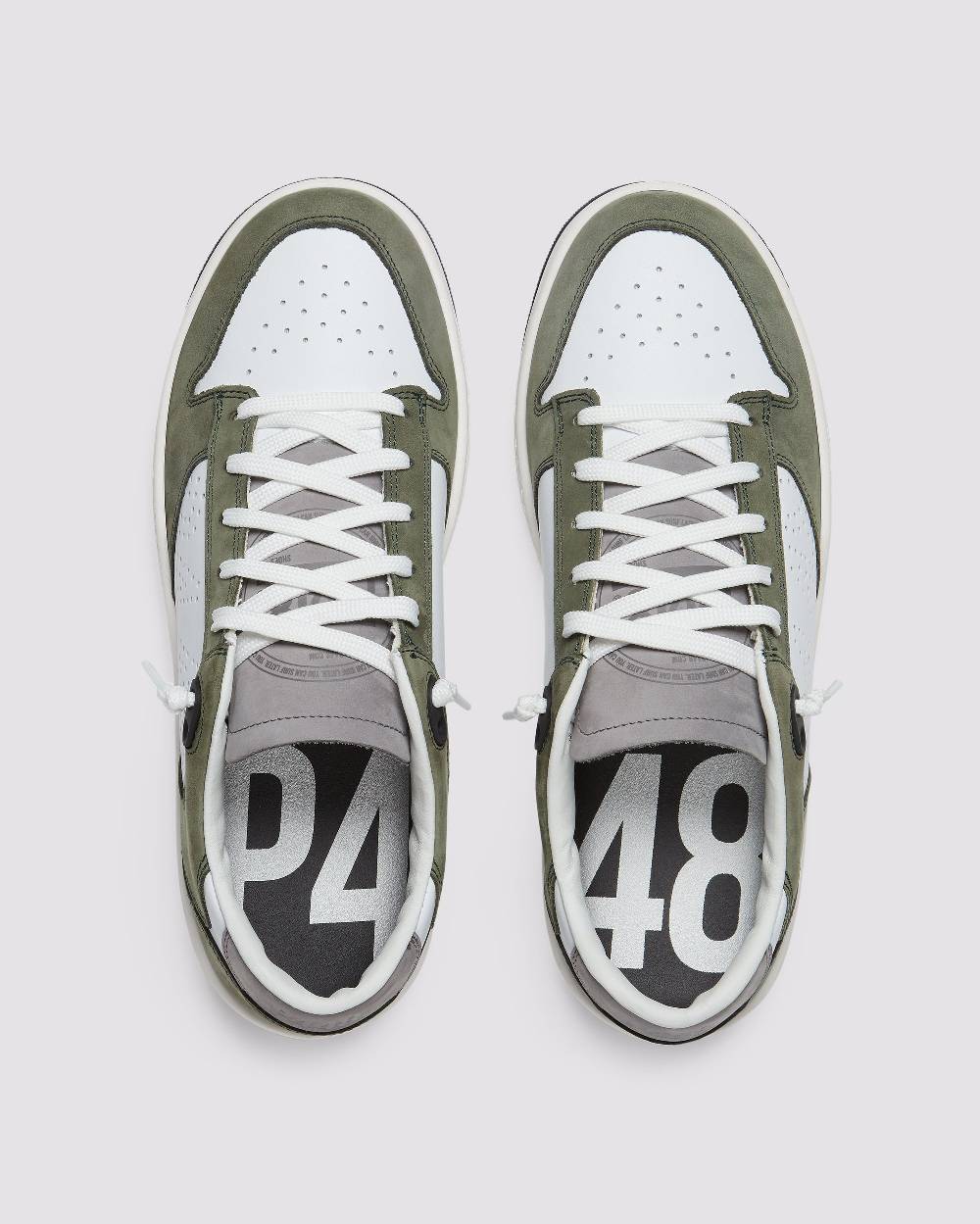 P448 Mason Moss Vendita Economica