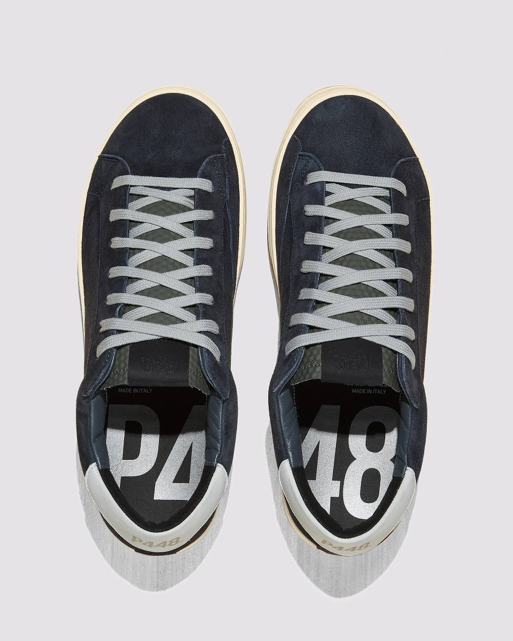 P448 John Futura Saldi Di Fabbrica