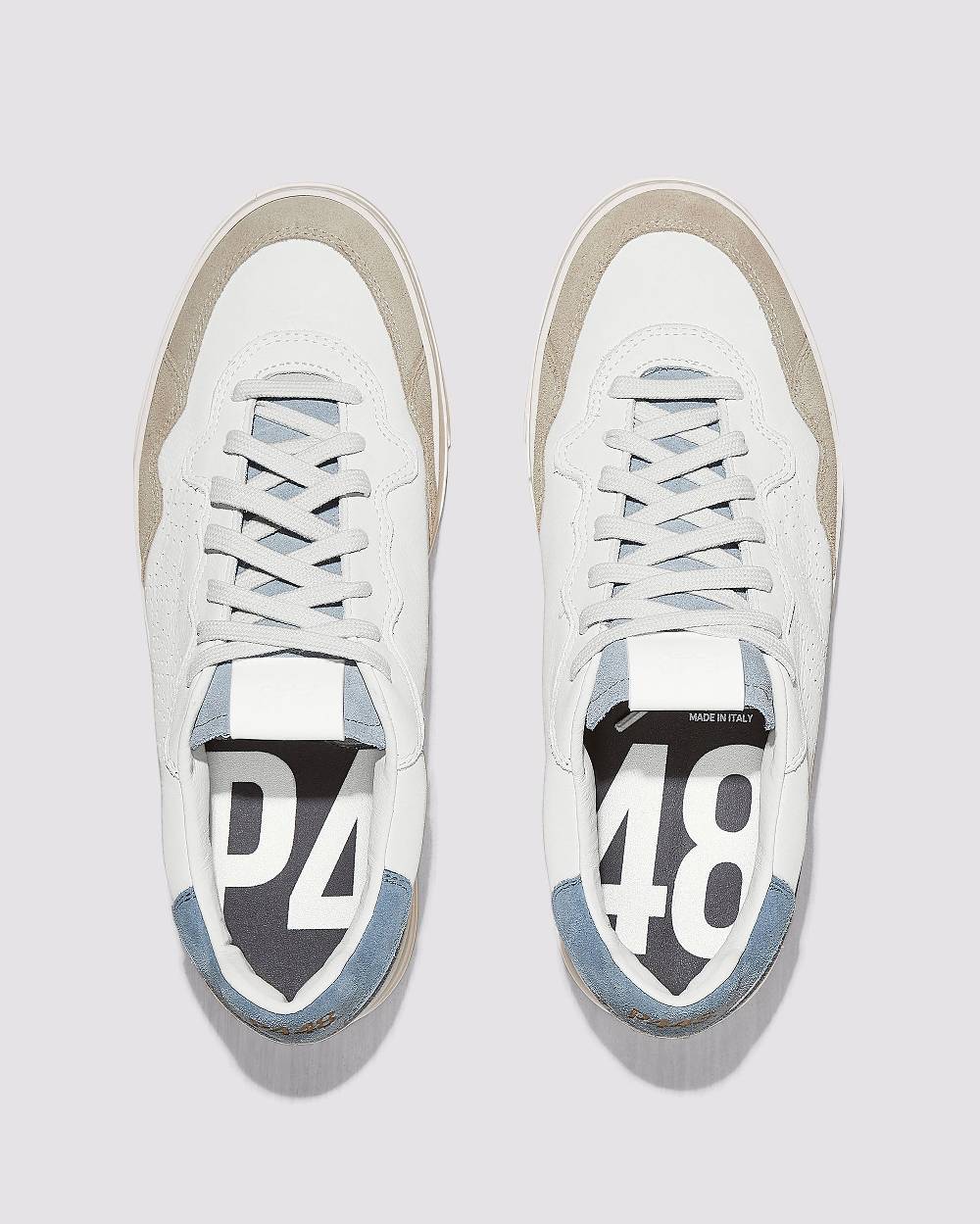 P448 Bali Retro Blue In Saldo