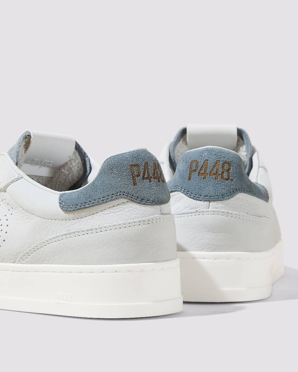 P448 Bali Retro Blue In Saldo