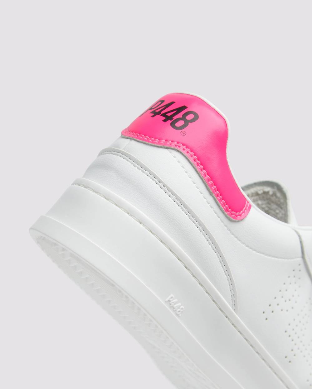 P448 Bali Recycled Fuchsia Moda