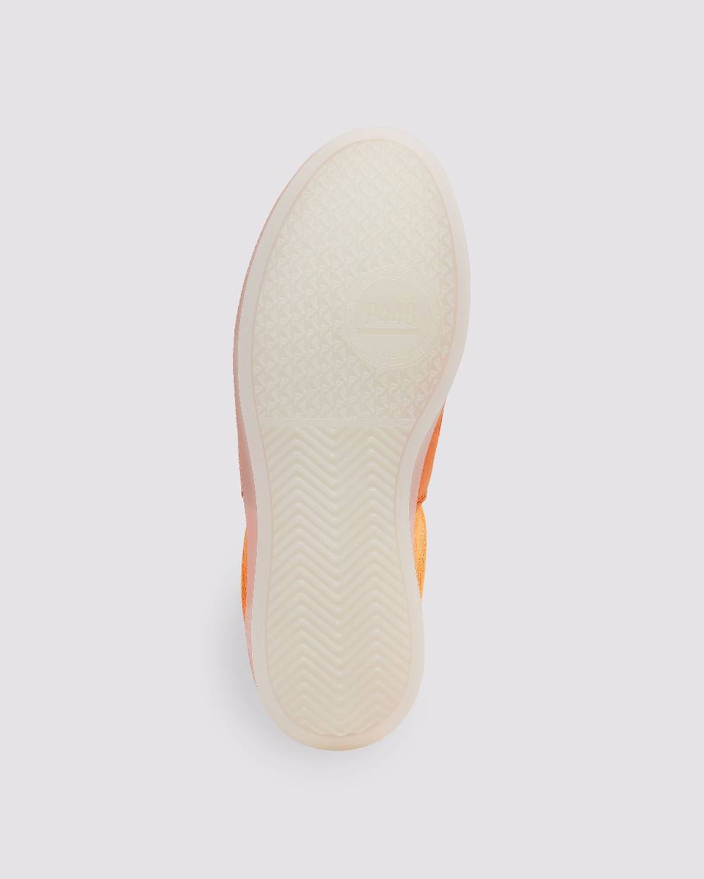 P448 Monza Neon Orange 2025