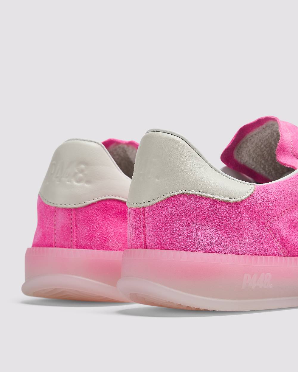 P448 Monza Neon Pink Italy