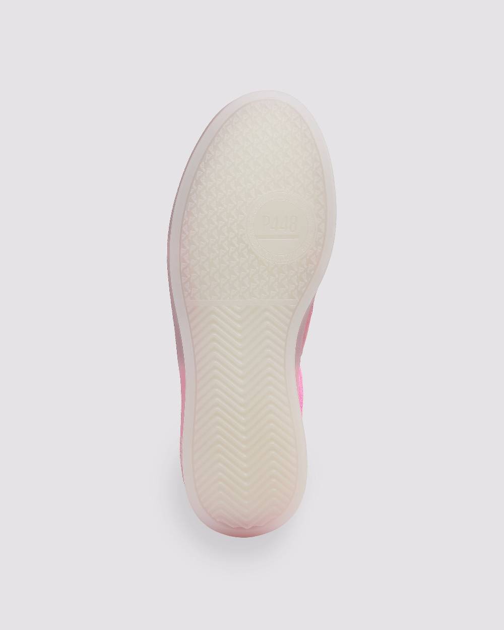 P448 Monza Neon Pink Italy