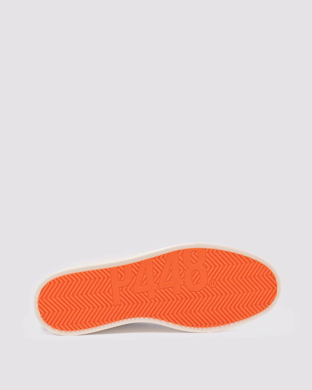 P448 Jack White/Neon Orange Limitato a 3 giorni
