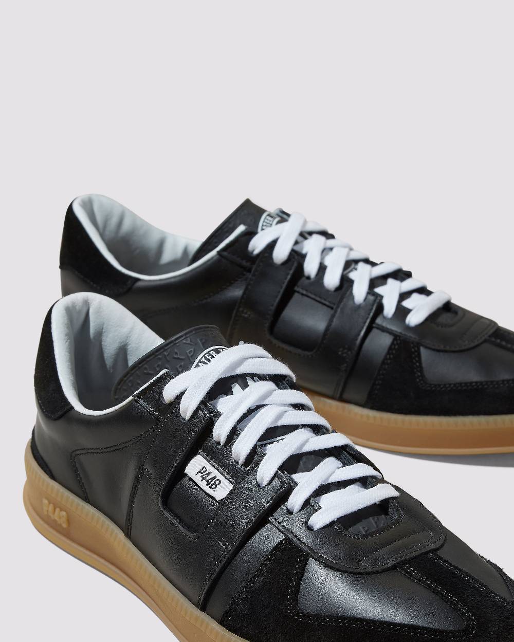 P448 Monza Black/Gaz Soddisfazione Garantita