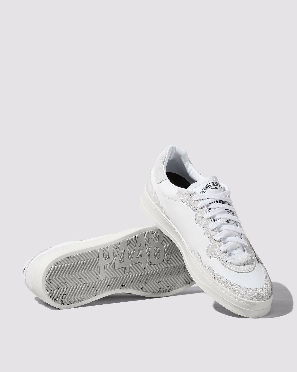P448 Bali Recycled White Acquista Ora
