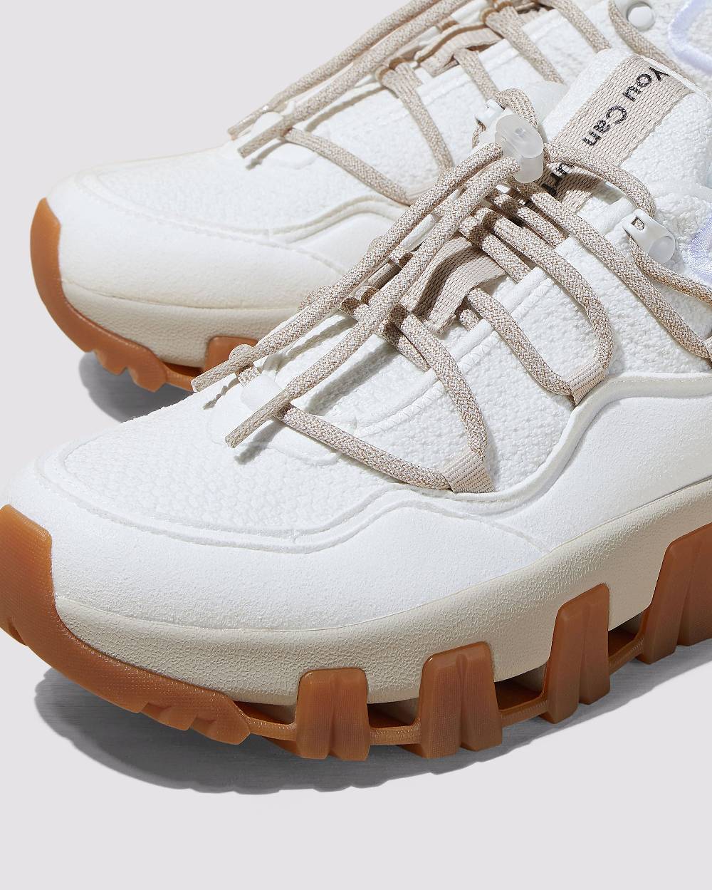 P448 Monalea White/Sand Novità