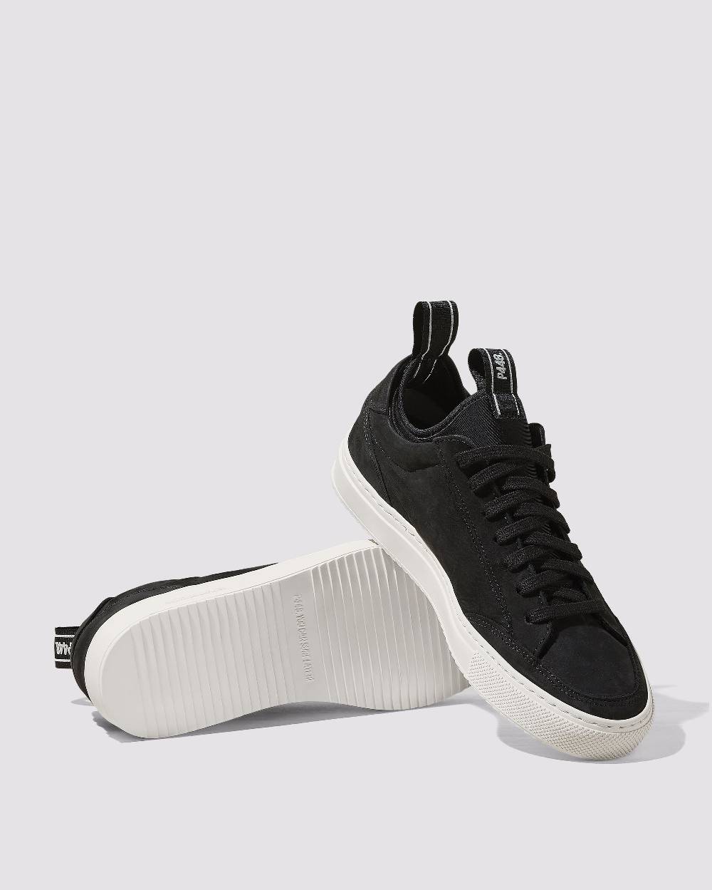 P448 Sohosocks Black Outlet