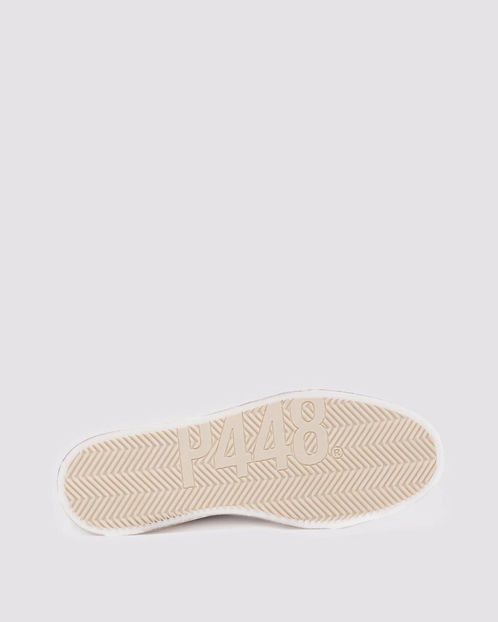P448 Jack Neutral/Sand Moda
