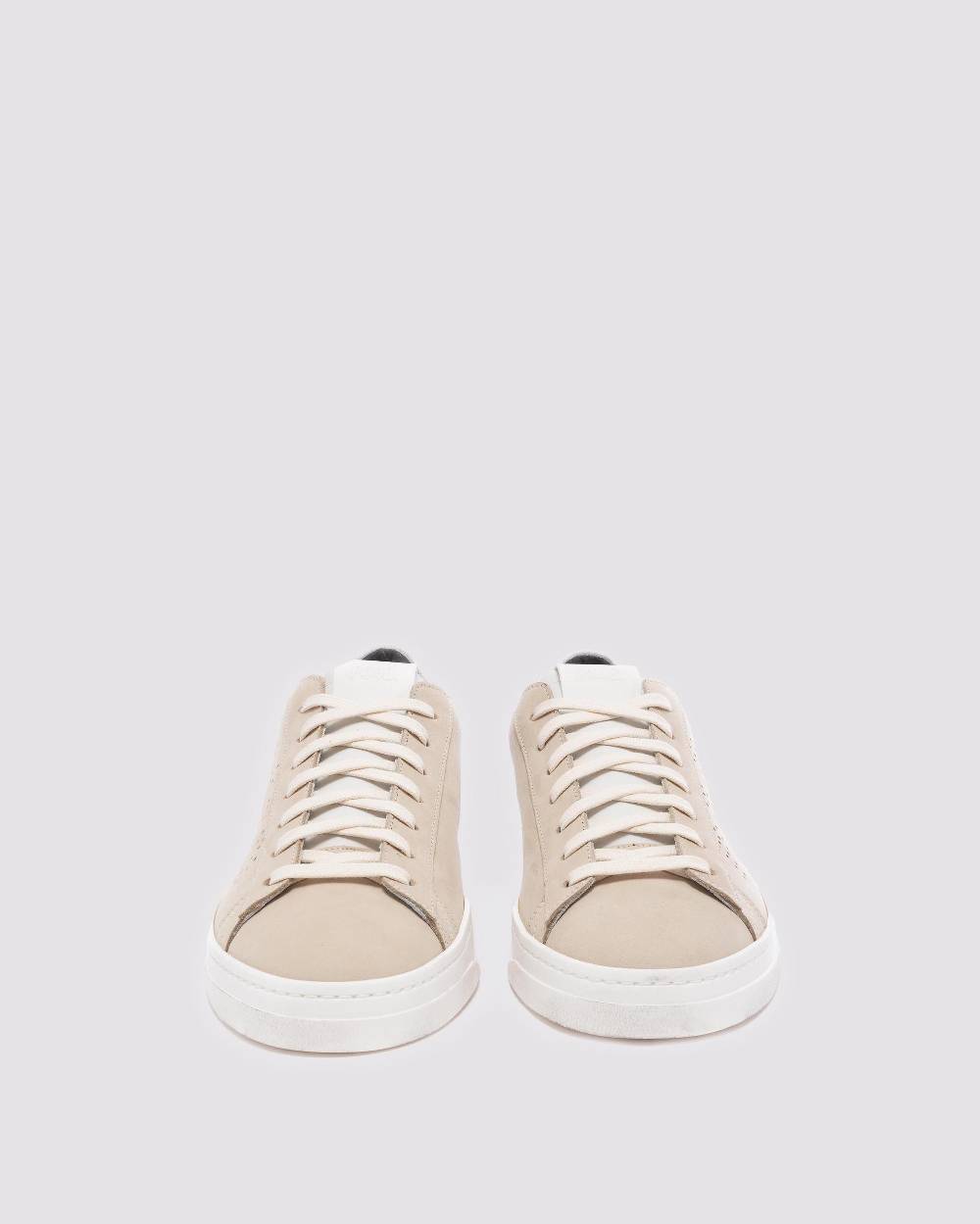 P448 Jack Neutral/Sand Moda