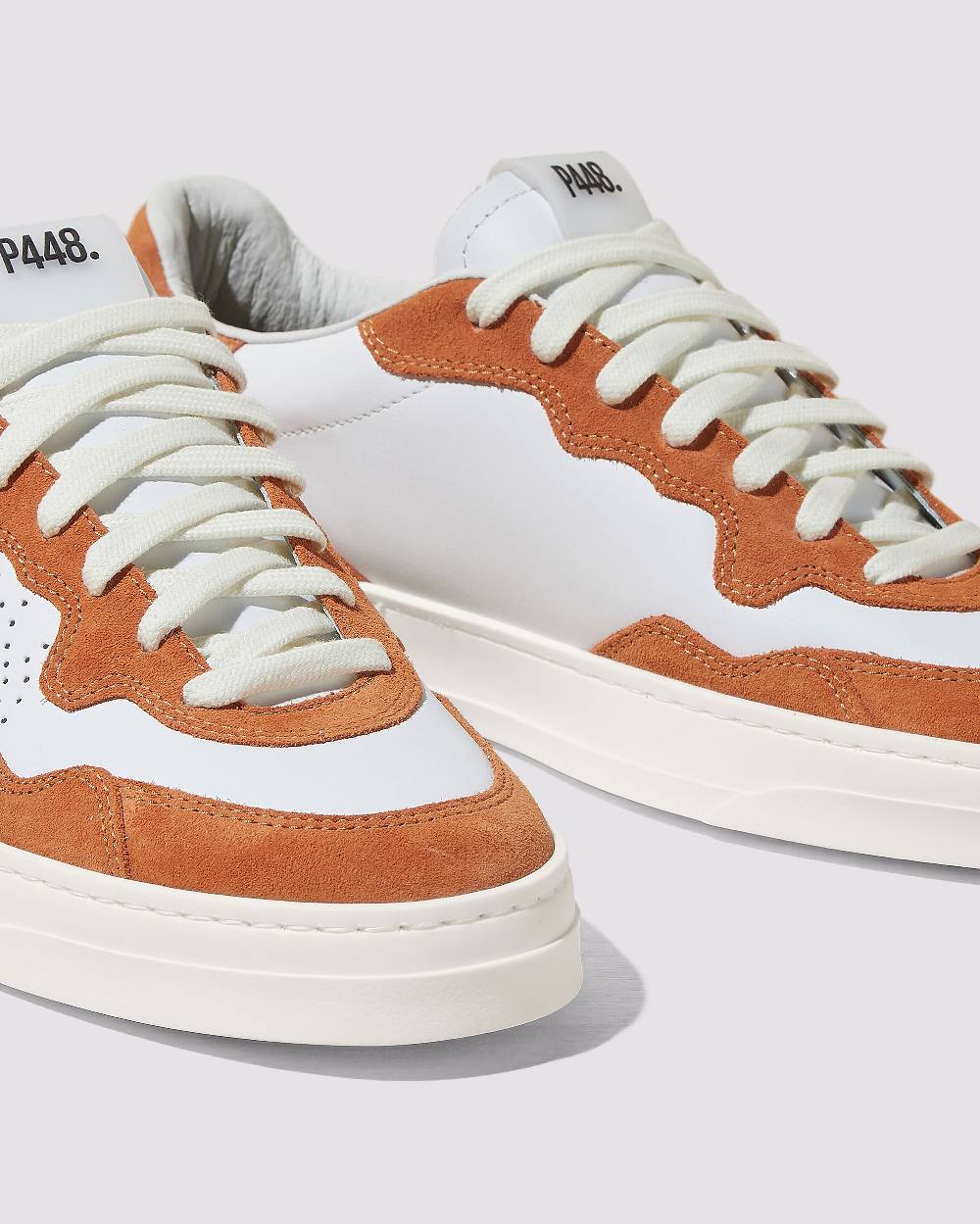 P448 Bali Sunset/White 2025